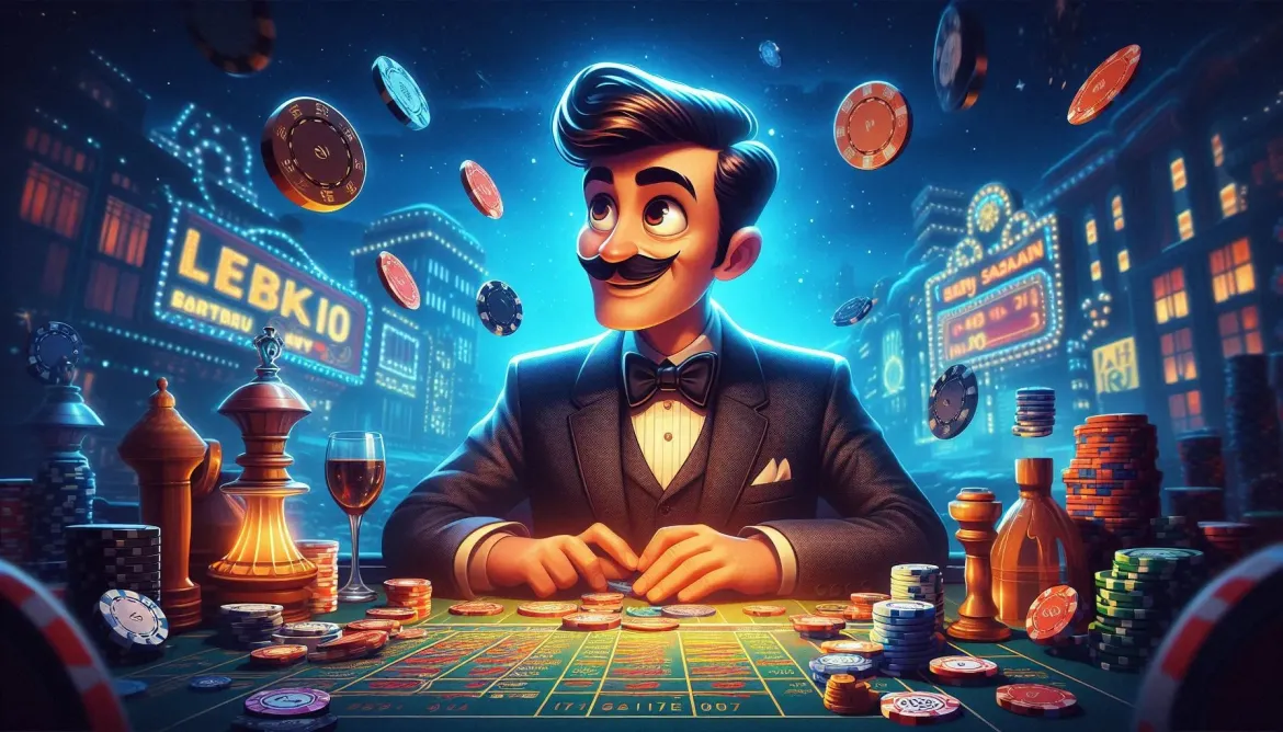 Lolly Spins Casino